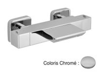 Logo Soft bain douche thermostatique soft - sf18751 chrom?