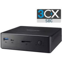 Logo Sbc 3cx compact pr-install jusqu' 30 devices cx-serv-sbcv6