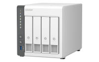 Logo Serveur nas qnap ts-433-4g qn-781