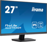 Logo Moniteur 27