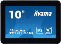 Logo Moniteur interactif 10,1