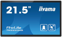 Logo Moniteur tactile 21,5