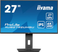 Logo Moniteur  27