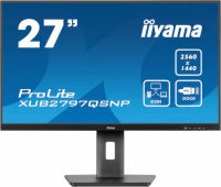 Logo Moniteur 27