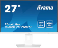 Logo Moniteur 27
