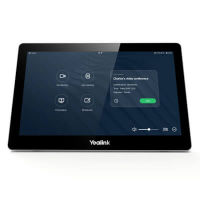 Logo Tablette tactile solution visio vc yealink ctp25 yl-vctp25