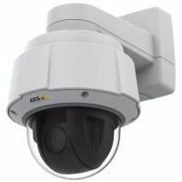 Logo Camra axis q6075-e 50 hz nm ax-01751-301
