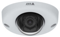Logo Camra axis p3925-r m12 2.8mm ax-01933-001