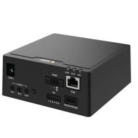Logo Camra axis f9111 main unit ax-01990-001