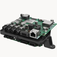 Logo Camra axis f9114-b main unit ax-01991-031