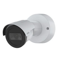 Logo Camra axis m2035-le black ax-02131-001