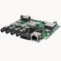 Logo Camra axis f9104-b main unit ax-02192-031