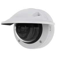 Logo Camra axis p3268-lve ax-02332-001