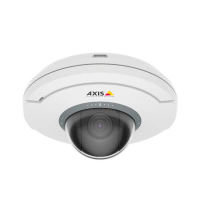Logo Camra axis m5074 ax-02345-001
