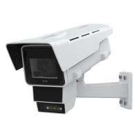 Logo Camra axis q1656-dle ax-02420-001