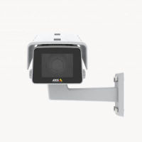 Logo Camra axis m1137-e mk ii ax-02486-001