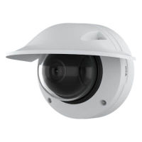 Logo Camra axis q3628-ve ax-02617-001
