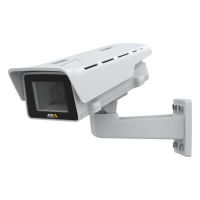 Logo Camra axis m1135-e mk ii i-cs ax-02622-001