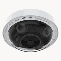 Logo Camra axis p3738-ple ax-02635-001