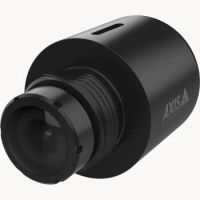 Logo Camra axis f2135-re fisheye sensor ax-02641-001