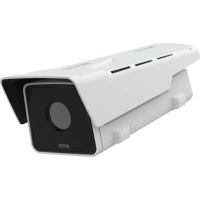 Logo Camra axis q2101-te 13 mm 8.3 fps ax-02651-001