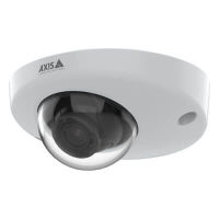 Logo Camra axis p3905-r mk iii m12 3.6mm 10p ax-02671-021