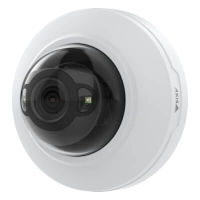 Logo Camra axis m4215-lv ax-02677-001