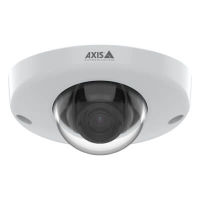 Logo Camra axis m3905-r rj45 2.8 mm 10p ax-03118-021
