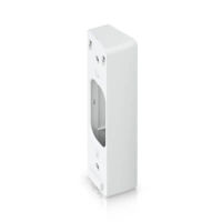 Logo Lecteur de carte reader pro montage saillie blanc uacc-rpamw