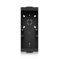 Logo Jonction box pour lecteur carte reader pro noire uacc-rpjbb