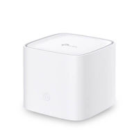 Logo 1 point d'accs taux wifi6 ax1800 homemesh hx220-p1