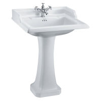 Logo Luisina -  - classique - colonne classique en c�ramique - 260 x 310 mm p6