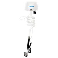 Logo Douchette de pr-rinage professionnelle cc258
