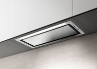 Logo Hidden advance inox - hotte encastrable hidden advance 72 cm coloris inox prf0182867