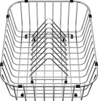 Logo Accessoire blanco accessoire - inox inox - 507829