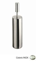Logo Porte balai ix - ax05028 inox