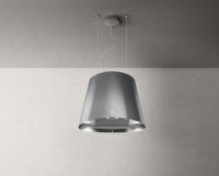Logo Juno inox - hotte en �lot elica juno 50 cm coloris inox prf0089651d