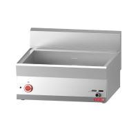 Logo Bain-marie �lectrique gn2/1 gastro m 650 65/70bme gn069