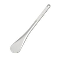 Logo Spatule matfer bourgeat exoglass 305mm j074