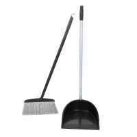 Logo Ensemble pelle et balai utilisation lgre jantex ht482