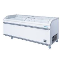 Logo Vitrine rfrigre ngative libre-service polar srie g 700l pg002