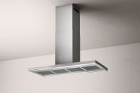 Logo Thin island inox - hotte en �lot elica thin 120 cm coloris inox prf0144973