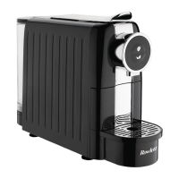 Logo Cafetire  capsules nespresso rowlett de205