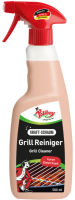Logo Poliboy nettoyant pour grille de barbecue, spray, 500 ml 6433080