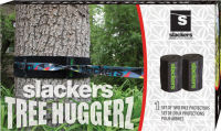 Logo Slackers kit de protection d'arbre, bandes de feutre 98000847