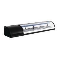 Logo Vitrine  sushis polar srie g 1800mm da539