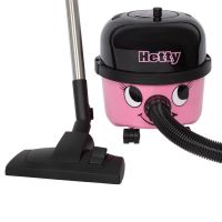 Logo Aspirateur numatic hetty het160-11 gg969