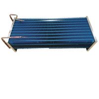 Logo vaporateur polaire ak698