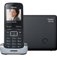 Logo Tlphone dect gigaset premium 300 gs-p300