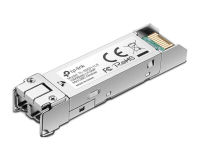 Logo Module sfp mini gbic monomode gbic lc duplex 10km tlsm311ls-v5.0